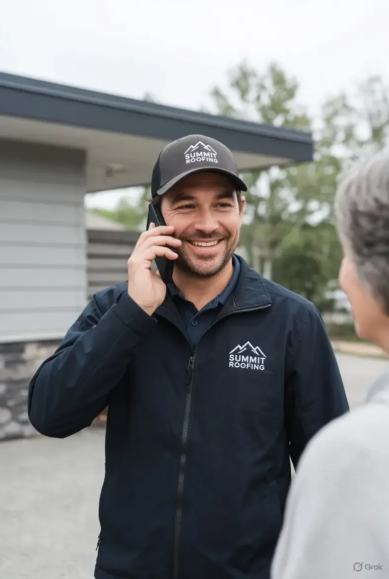 Flat Roof Leak Repair Dallas, NC FAQs